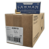 357 Sig     Speer Lawman 125 Grain Total Metal Jacket     1000 Rounds