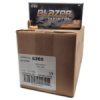 380 Auto     CCI Blazer Brass 95 Grain Full Metal Jacket     1000 Rounds