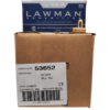 40 S W     Speer Lawman 180 Grain Total Metal Jacket     1000 Rounds