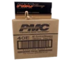 40 S W PMC Bronze 180 Grain FMJ 1 000 Round Case