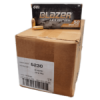 45 Auto     CCI Blazer Brass 230 Grain FMJ     1000 Rounds