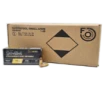 9mm     Federated Ordnance 124 Grain NATO Full Metal Jacket     1000 Rounds