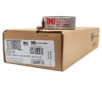 9mm     Hornady Critical Duty 124gr  P FlexLock LE 90215- 500 Rounds