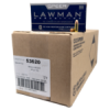 9mm     Speer Lawman 147 Grain TMJ     1000 Rounds