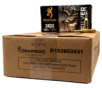 243 Win     Browning Silver Series 100 Grain Plated Soft Point     200 Rounds