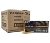 30-06     Federal Premium 168 Grain Sierra Match King     200 Rounds