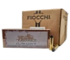 45-70     Fiocchi 405 Grain Lead Round Nose Flat Point     200 Rounds