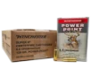 6 5 Creedmoor     Winchester 129 Grain Power Point     200 Rounds