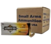 300 Blackout     Armscor 147 Grain Full Metal Jacket     200 Rounds