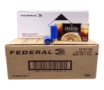 12 Gauge     Federal LE127RS Hydra-Shok Slug 250 Rounds