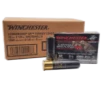 12 Gauge     Winchester 3-1 2    Long Beard XR Shot-Lok  5 Magnum     100 Rounds