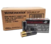 12 Gauge     Winchester 3    Double X HV Turkey  5 Shot     100 Rounds
