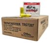 20 Gauge     Winchester Super-Target 2-3 4     7 5 Shot     250 Rounds