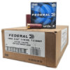 12 Gauge     Federal 2-3 4    Top Gun  7 5 Shot     250 Rounds