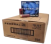 12 Gauge     Federal 2-3 4    Top Gun  8 Shot     250 Rounds