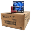 12 Gauge     Federal 2-3 4    Top Gun  9 Shot     250 Rounds