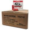 12 Gauge     Winchester 2-3 4    Super Target 7 5 Shot     250 Rounds