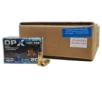 38 Super     CorBon 125 Grain  P DPX Hollow Point     500 Rounds