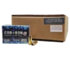 10mm     CorBon 150 Grain Jacketed Hollow Point     500 Rounds