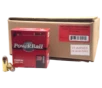 38 Super     CorBon 100 Grain  P Pow   RBall     500 Rounds