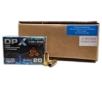 10mm     CorBon 155 Grain DPX Hollow Point     500 Rounds