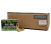 454 Casull     CorBon Hunter 240 Grain Jacketed Hollow Point     500 Rounds