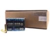 357 Mag     CorBon 140 Grain Jacketed Hollow Point     200 Rounds