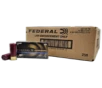 12 Gauge     Federal LE 9 Pellet LE13200 Flite Control Buckshot     250 Rounds