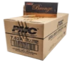 7 62  39     PMC Bronze 123 Grain Full Metal Jacket     500 Rounds