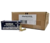 5 56 NATO     Fiocchi Shooting Dynamics 55 Grain FMJ     1000 Rounds
