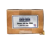 9mm     CorBon 115 Grain Full Metal Jacket     1000 Rounds