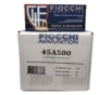 45 Auto     Fiocchi 230 Grain FMJ 500 Rounds