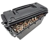 9mm     Speer Gold Dot 124 Grain JHP     1000 Rounds