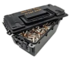 9mm     Speer Gold Dot 147 Grain Jacketed Hollow Point     1000 Rounds