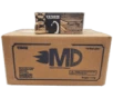 9mm     Venom 115 Grain Full Metal Jacket     1000 Rounds