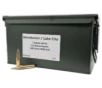 7 62  51 NATO     Winchester   Lake City 149 Grain M80 FMJ     500 Rounds