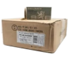 300 Blackout     Sellier   Bellot 147 Grain Full Metal Jacket     1000 Rounds