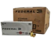 45 Auto     Federal RTP 230 Grain Full Metal Jacket     1000 Rounds