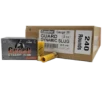 20 Gauge     Lambro 2-3 4    Guard 4 5 oz Dynamic Slug     240 Rounds