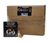 9mm     G9 Defense 124 Grain  P Woodsman Solid Copper     200 Rounds