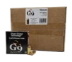 10mm     G9 Defense 145 Grain Woodsman Solid Copper     200 Rounds