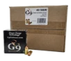 40 S W     G9 Defense 95 Grain External Hollow Point     200 Rounds