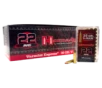 22 Magnum     Hornady 30 Grain V-Max     500 Rounds