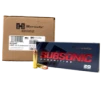 450 Bushmaster     Hornady Subsonic 395 Grain Sub-X     200 Rounds