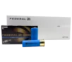 12 Gauge     Federal LE127RS Hydra-Shok Slug 50 Rounds
