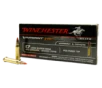 17 Win Super Mag     Winchester Varmint HV 20 Grain Polymer Tip     50 Rounds