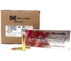 45-70     Hornady LeverEvolution 250 Grain Monoflex     200 Rounds