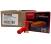 12 Gauge     Norma Clay Strike 2-3 4    7-1 2 Shot     250 Rounds
