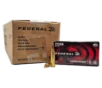 223 Rem     Federal American Eagle 55 Gr  FMJ 500 Rounds
