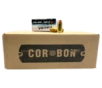 45 Auto     CorBon 160 Grain DPX Hollow Point     200 Rounds